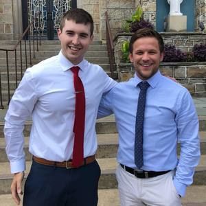 Meet your Posher, Bobby